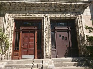 483 Boylston St, Brookline, MA 02445