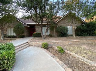 3922 Baybrook Ct, Midland, TX 79707