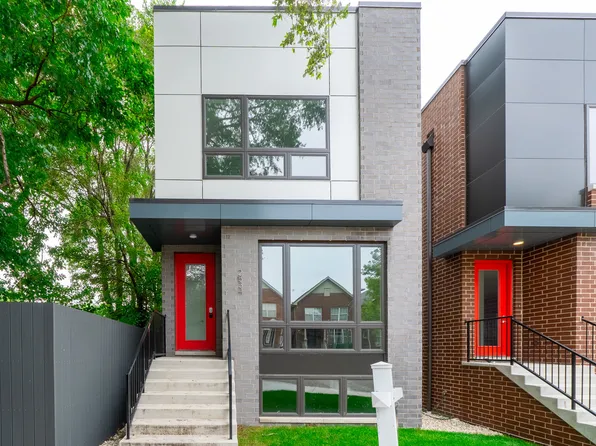 2534 S Stark St, Chicago, IL 60608