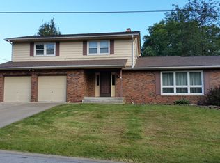 311 E 21st Ave, Coal Valley, IL
