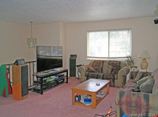 1350 Hathaway Dr, Colorado Springs, CO 80915