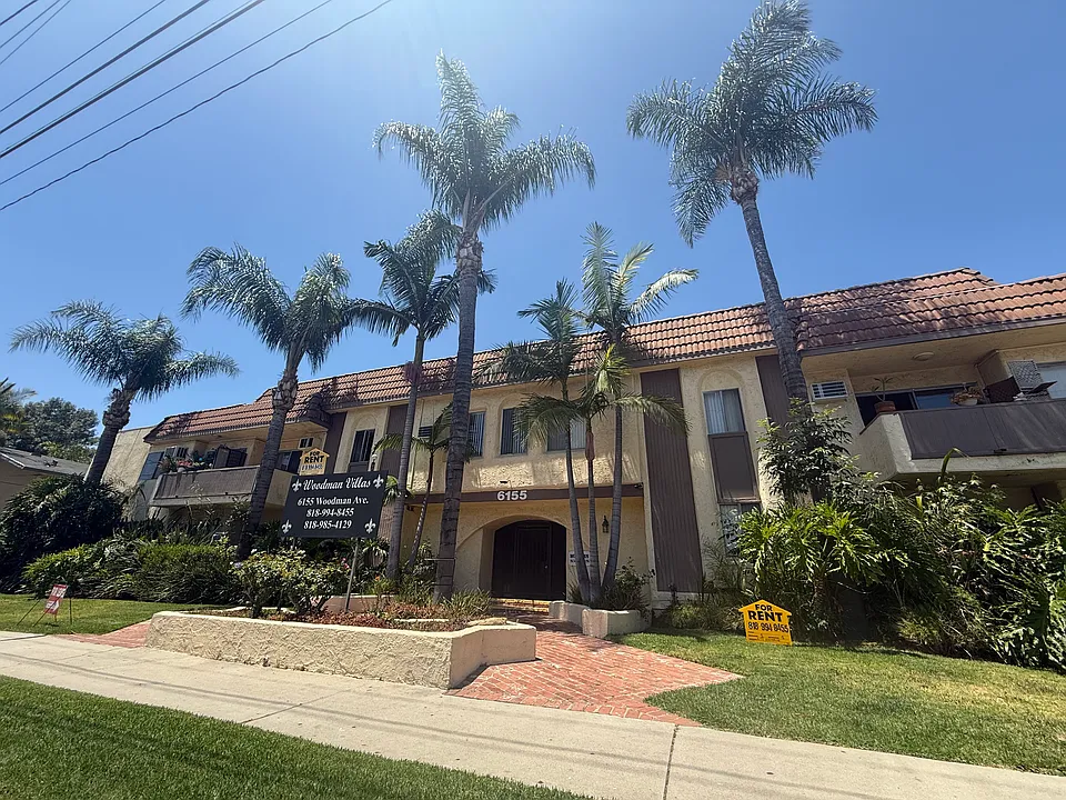 Woodman Villas