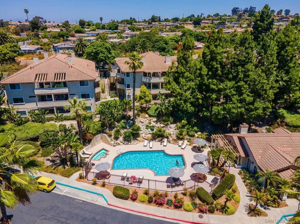 3538 Paseo De Los Americanos Unit 125, Oceanside, CA 92056