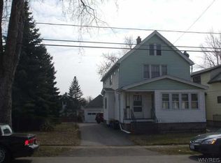 19 Bell St, Buffalo, NY 14225