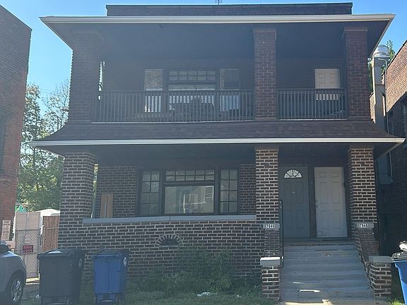 2nd image of 7944 Lorain Ave #2B-1BA-1274SQFT