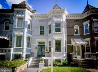 21 V St NE, Washington, DC 20002