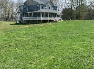 714 Sled Creek Rd, Duff, TN 37729