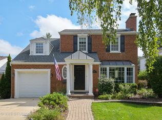 507 N Douglas Ave, Arlington Heights, IL