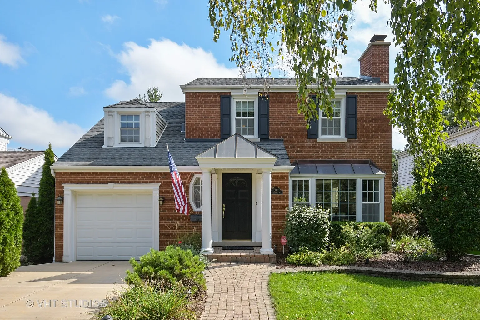 507 N Douglas Ave photo 1