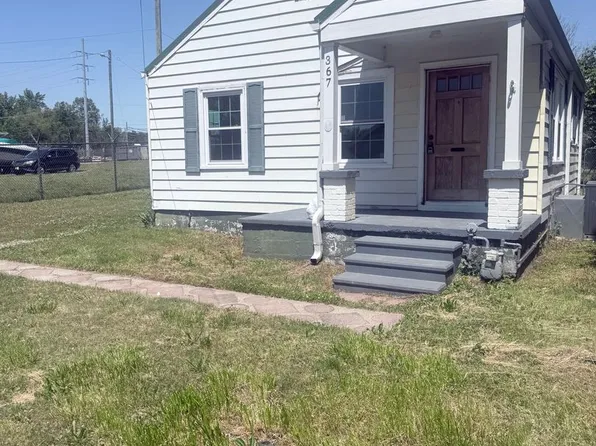 367 Rayon Dr, Old Hickory, TN 37138