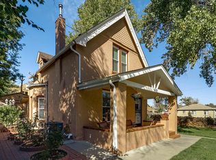 4155 Navajo St, Denver, CO 80211
