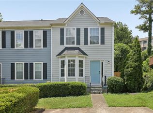146 Bridge View Dr, Marietta, GA 30066