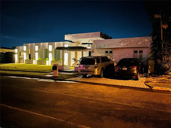 19 Calle 2, San Juan, PR 00926