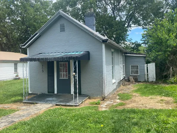 305 Harrison Ave, Mount Sterling, KY 40353