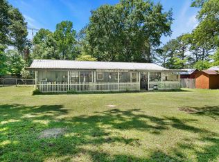 204 Surfside Rd, Deridder, LA 70634