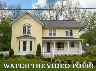 7015 Lake Shore Dr, Chelsea, MI 48118