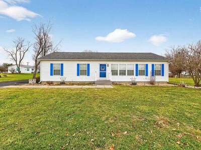 484 Cedarwood Rd, Columbus, OH, 43207