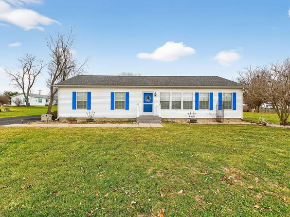 484 Cedarwood Rd, Columbus, OH 43207