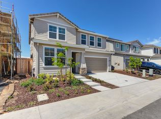 4193 Molten Creek Way, Roseville, CA