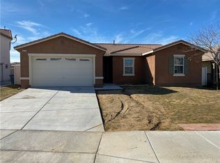 3470 Bryce Canyon Way, Perris, CA 92570