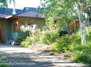 1725 McKinley St, Eugene, OR 97402