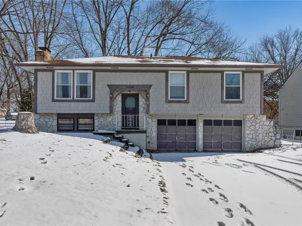 1109 Ada St, Kearney, MO 64060