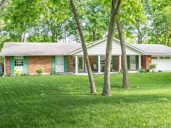 1117 Ripplecreek Ct, Dayton, OH 45458