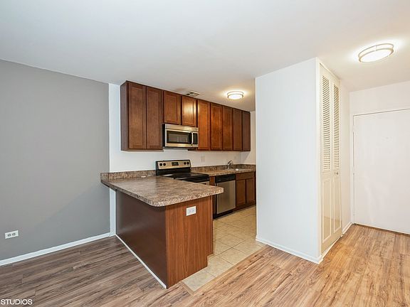 5th image of 1355 N Dearborn Pkwy #302