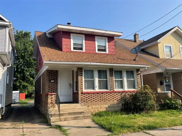 222 E 31st St, Erie, PA 16504