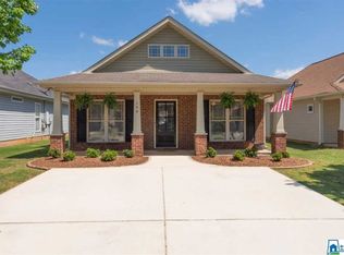 199 Moss Stone Ln, Calera, AL 35040