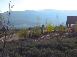 3919 Elk Ridge Trl #46, Eden, UT 84310