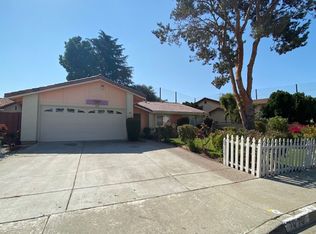 1078 Bendmill Way, San Jose, CA 95121