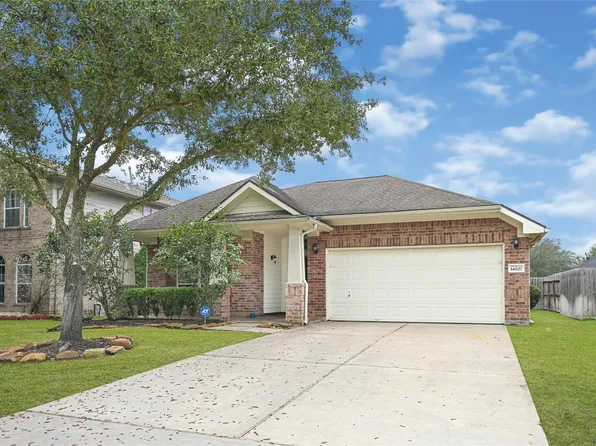 14627 Timber Cliff Ln, Cypress, TX 77429