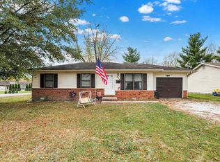 229 Sunnyside Dr, North Vernon, IN