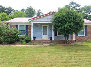 3318 Dillon Rd, Jamestown, NC 27282