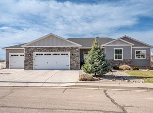 688 W 325 N, Parowan, UT 84761