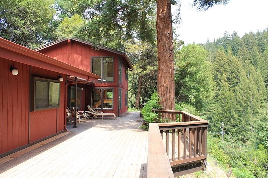 1st image of 4891 Branciforte Dr #A
