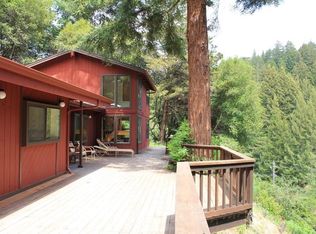 4891 Branciforte Dr #A, Santa Cruz, CA 95065