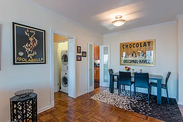 Rented by Rachmani Corporation