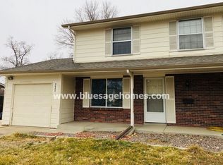 3633 W 90th Ave, Westminster, CO 80031