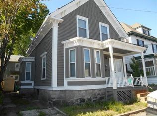 409 Westford St, Lowell, MA 01851
