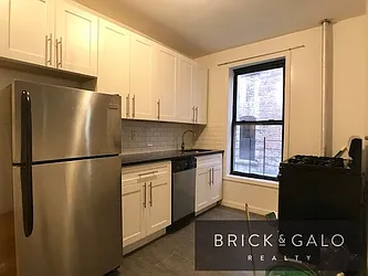Rented by BRICK & GALO REALTY CORP