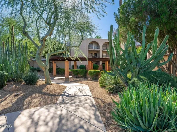 4727 E Lafayette Blvd Unit 103, Phoenix, AZ 85018