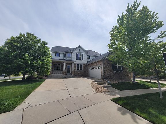 Corner lot allows for more natural light inside
