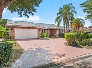 4664 NW 58th Ter, Coral Springs, FL 33067