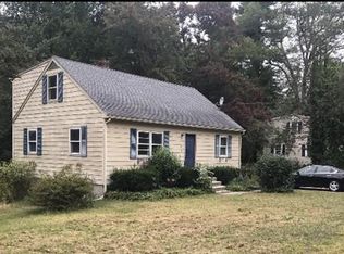47 Gale Rd, Charlton, MA 01507