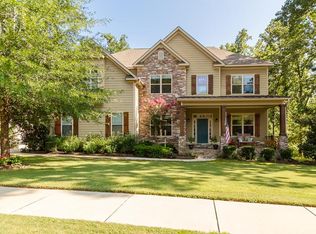 512 Fort Augusta St, Evans, GA 30809