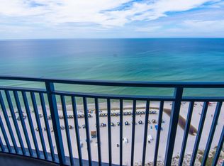 16701 Front Beach Rd #1503, Panama City Beach, FL 32407