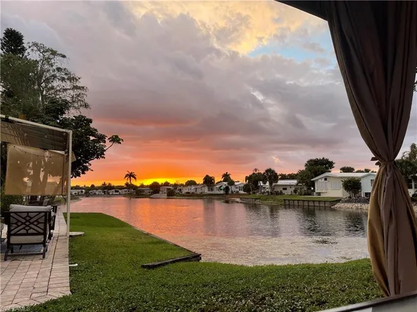 410 IMPERIAL WILDERNESS BLVD, NAPLES, FL 34114