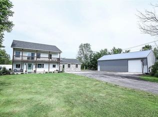 2977 Redman Rd, Brockport, NY 14420